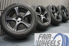 4 WINTERR&Auml;DER WINTERREIFEN 275/50 R20 f&uuml;r MERCEDES GLE GLS W167 V167 H1GLE Conti
