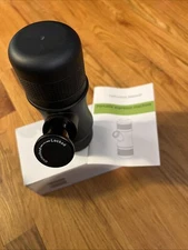 Mixpresso Manual Portable Espresso Machine Travel Manual Coffee Maker