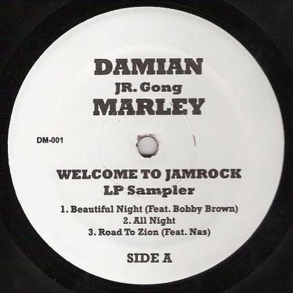 Damian Marley In Vinyl Records for sale | eBay