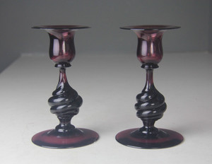 Antique Steuben Glass | eBay