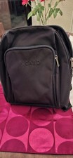 Picard Rucksack Damen Schwarz, gebraucht, gut erhalten