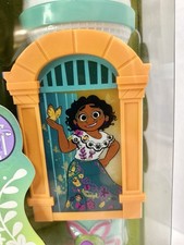 Disney Encanto Mirabel Musical Light-Up Microphone New with Box 