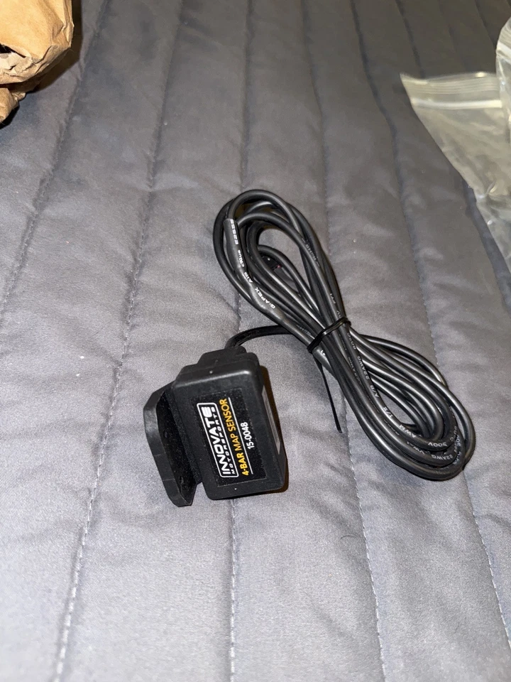 Sensor Innovate Motorsports 15-0048 (mapa de 4 barras para Mtx-D/Scg-1) Foto 2 de 2