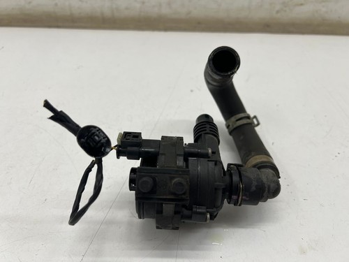 BMW 3 G20 G21 2020 Zusatzwasserpumpe 8671654 Benzin/Elektro 215kW NAR163304