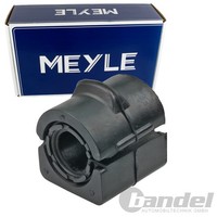 Meyle 22Mm Stabilager Buchse Hinten Passend FüR Ford Transit | 714 615 0010