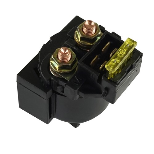 Starter Solenoid Relay for Kawasaki KLX650 KLX 650 1993-1996 Motorcycle New - Bild 4 von 7
