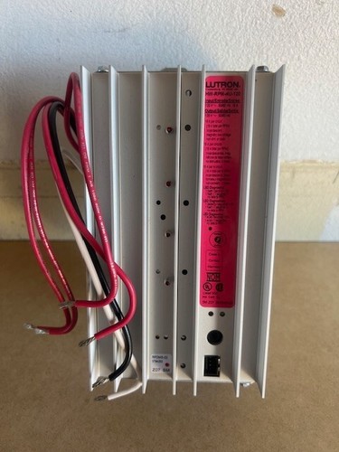 Lutron HW-RPM-4U-120-120 V~ Dimming Module [EACH] | eBay