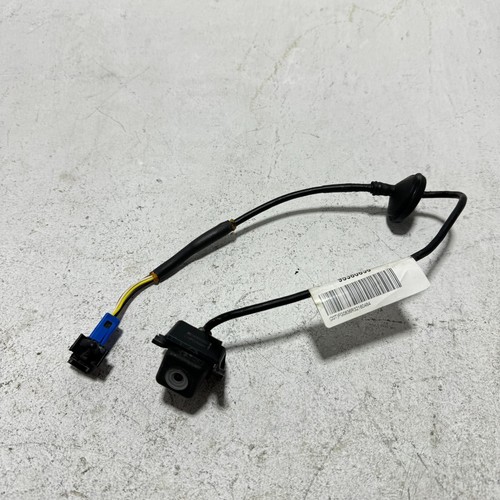 2014 Chevrolet Sonic Rear Park Assist Viev Camera OEM - Picture 2 of 11