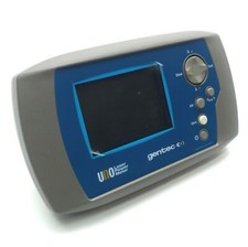 Gentec-eo UNO Laser Power Meter, 10nW-10kW ±1%, 9VDC *Bad Battery Compartment*