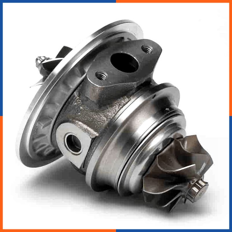 CHRA pour TOYOTA VB11 RHF4-058 idéal pour réparer le sifflement du turbo sur votre utilitaire