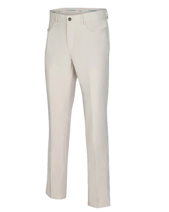 Regular 32 Size Golf Pants for Men