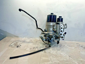 Detroit Diesel DD15 freightliner fuel filter Housing Assy A4710904652/ZGS003 OEM