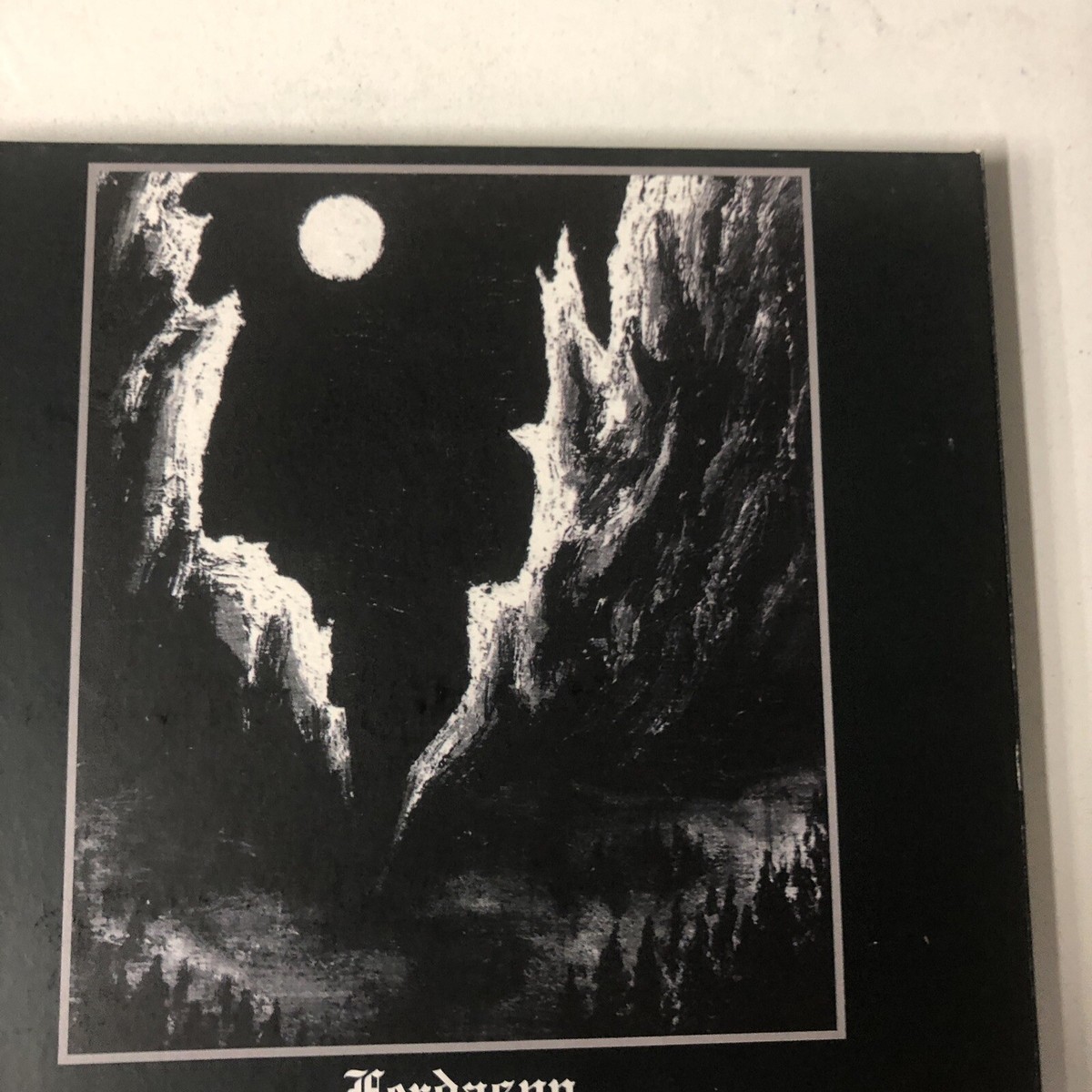 Transylvanian Hunger by Darkthrone (CD, 2003) 801056704320| eBay