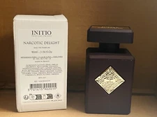 Initio Narcotic Delight 90 Ml EDP NEW