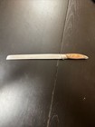 VTG Griffon Stainless Razor Steel Carving Knife 9” Blade — photo 1