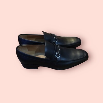Gucci Nero Florence Calf Mens Dress Shoes | eBay display picture 2