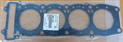 ｙ Kawasaki Ninja ZX7 7R ZX750 Head Gasket T=0.65,STD PN 11004-1223