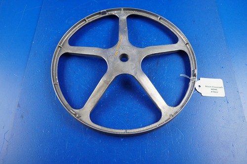 Keilriemen Waschmaschine - Bosch CLASSIXX5 WIM5 9000095133