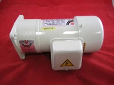 I-TA MT1122011820 Induction Motor AEV200 3phase 1/4hp 220V 1:20 Reduction Ratio