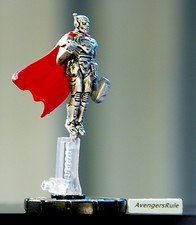 DC Origin Heroclix 068 Steel Experienced