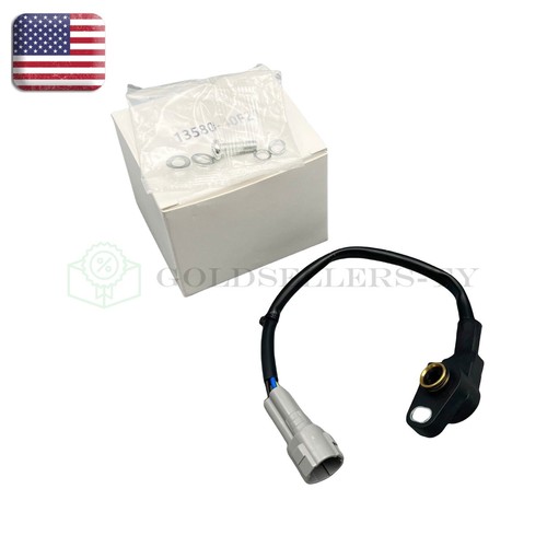 Fit 13580-40F21 Suzuki Boulevard C50T Burgman 650 Throttle Body Position Sensor - Picture 6 of 10