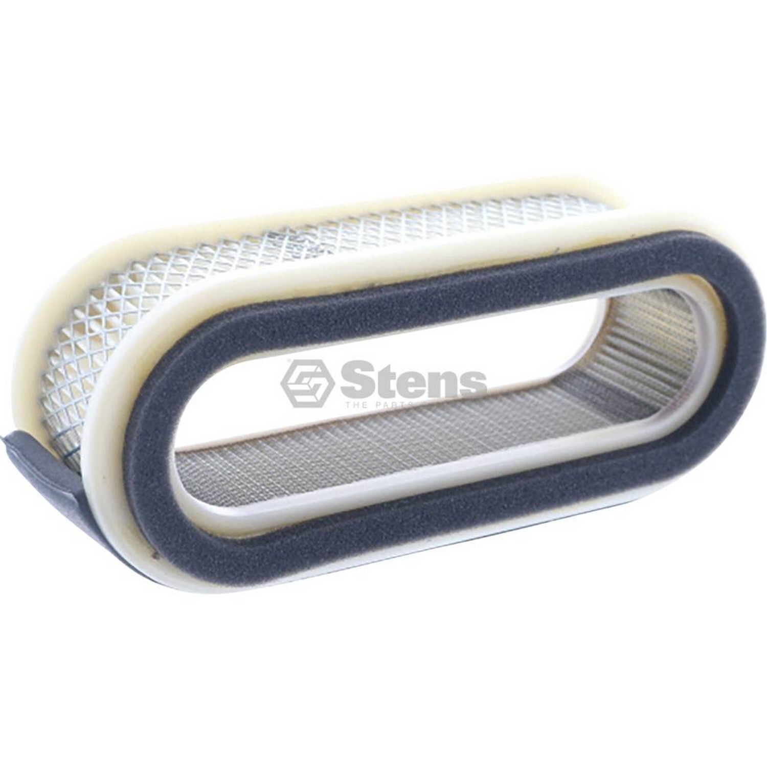 Air Filter Combo 8 3/4" Fits John Deere Lawn Tractors 285 320 345 GX345