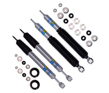 Bilstein Front Rear Shock Absorber For Toyota 10-14 Fj Cruiser10-2024 4runner Bilstein Front Rear Shock Absorber For Toyota 10-14 Fj Cruiser10-2024 4runner