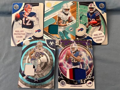 2022-23 Panini Elements Rookie/Vet Base/Parallel/Insert PICK YOUR PLAYER