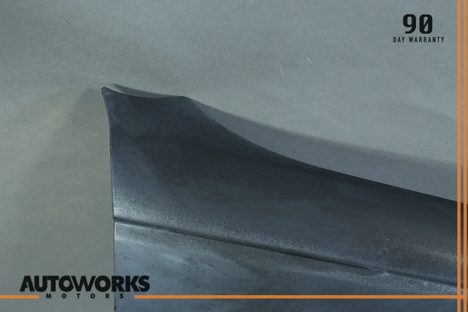 03-08 捷豹 S 型 X200 右前乘客侧挡泥板翼面板 PEC 原始设备制造商 — 第 4/4 张图片