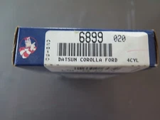 Hastings Engine Piston Ring Set 6899 .020 fits Datsun Corolla Ford 4 Cyl (4C2-1)