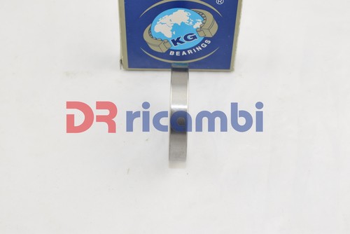 CUSCINETTO FRIZIONE LAMBRETTA A B C LC INNOCENTI KG 98205 2F165 - D. 25x52x9 - Imagen 2 de 3