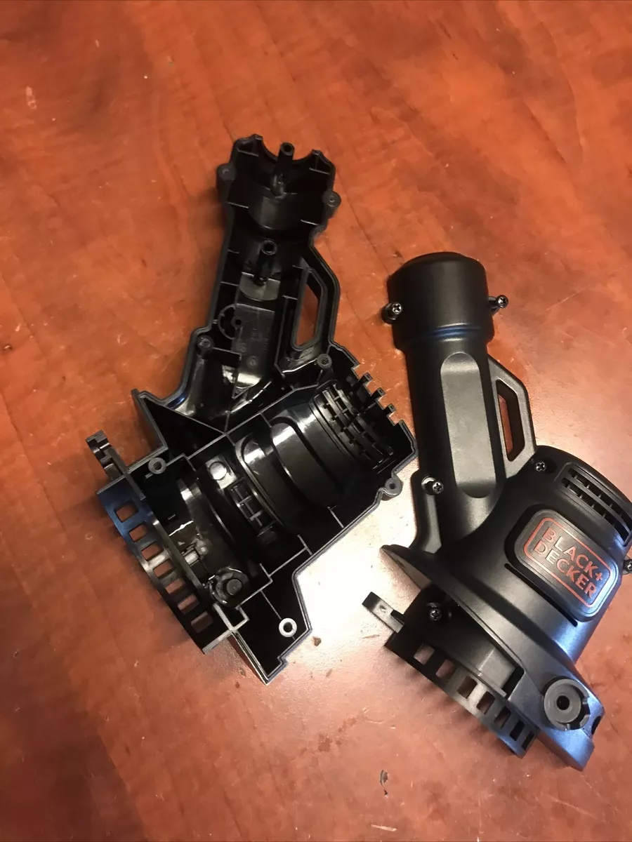 Black and decker 20v trimmer parts hot sale