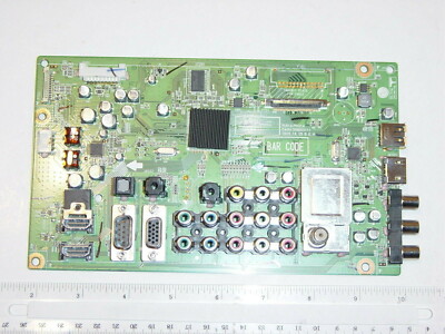 NEW LG 50PK540 Main Board EBR65775502 50PK540-UE z485