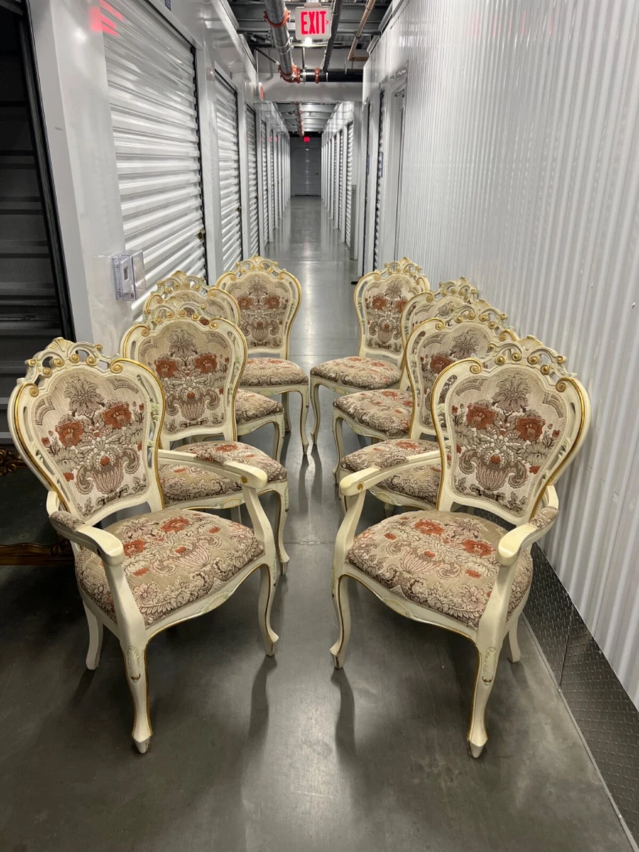 Chenille dining chairs new arrivals