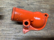Oem 1966-73 Gm Chevrolet Corvette Camaro Thermostat Housing 3877660 Sbc Bbc