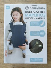 baby backpack carrier