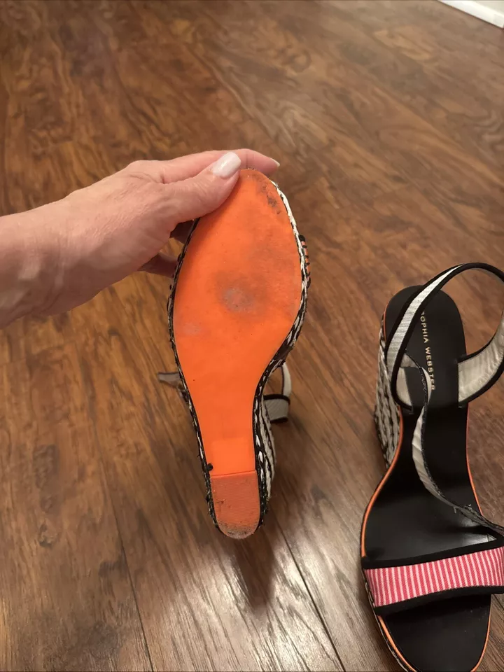 索菲亚韦伯斯特41 — 第 4/4 张图片