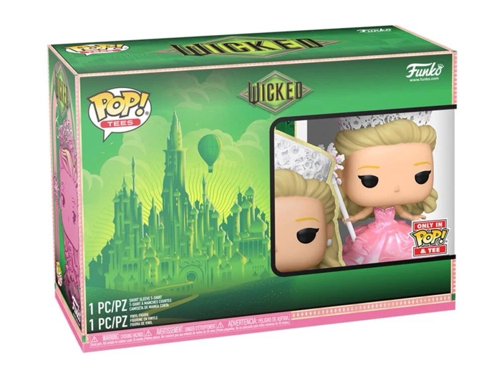 Funko Pop! グリンダ・ザ・グッドウィッチ 41 Funko Pop! Movies The Wizard Of Oz Glinda The Good Witch