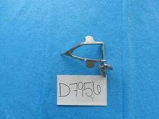 D7956 Cloward Surgical Neuro Surgical Spreader 65x136mm 75 Degree Angle C61-1006