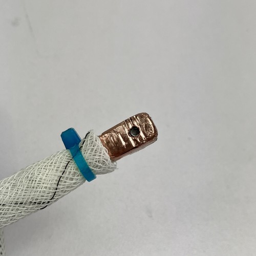 NASA ISS Space Flewn Astronaught Equalizer System Microphone SDD46116385-302 - 第 6/13 張圖片