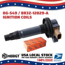 1pcs DG549 Engine Ignition Coil Direct Fit for Ford Lincoln 3.5L Ecoboost UF646