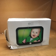 safe baby tech mirror