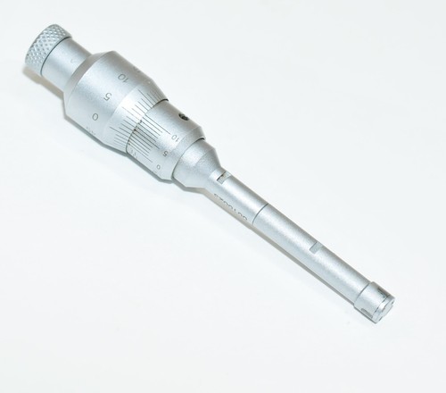Intrimic 3-Punkt-Innenmessschraube Messbereich 8-10 mm Analog RHV22303 - Bild 2 von 10