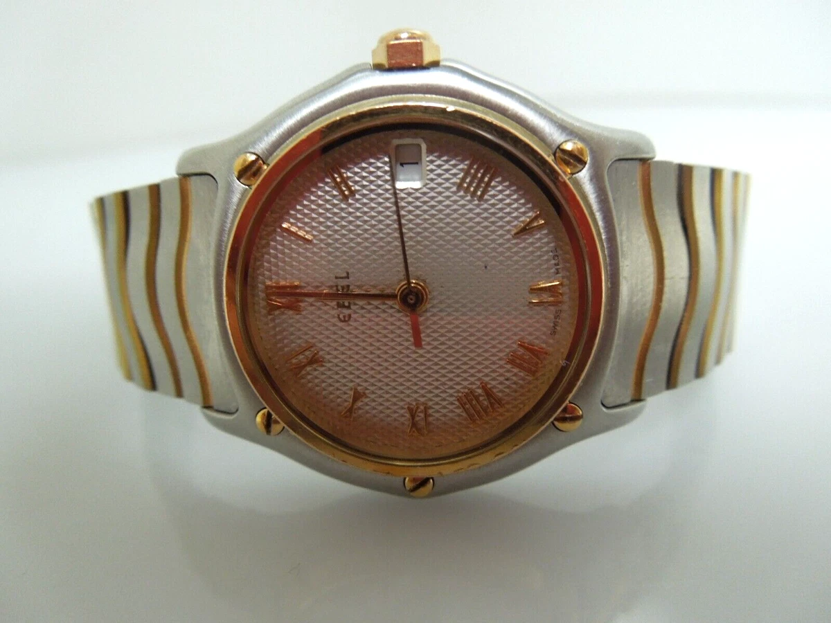 Ebel top watches ebay