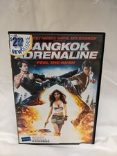 Bangkok Adrenaline (DVD) for sale online | eBay