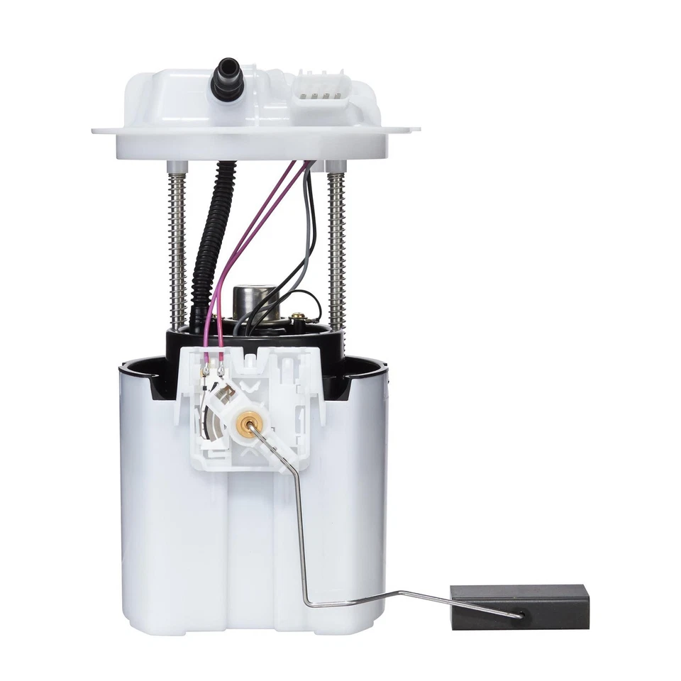 Conjunto de módulo de bomba de combustible para 2008 2009 2010 Town & Country Grand Caravan Routan Foto 3 de 4