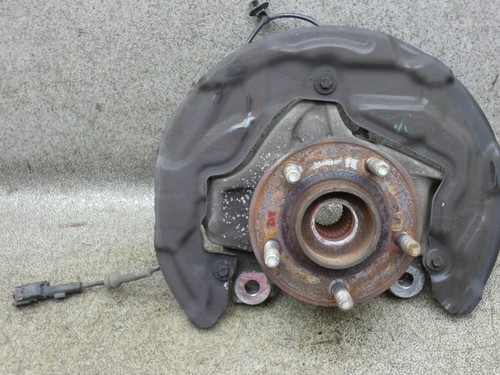 Achsschenkel VR vorne rechts Radlager 106Tkm Ford Mondeo 2.0 TDCI 16.1751.213