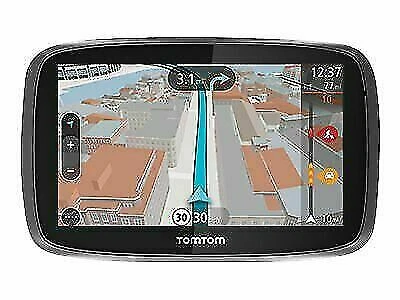 TomTom 5000 Portable Car GPS Systems