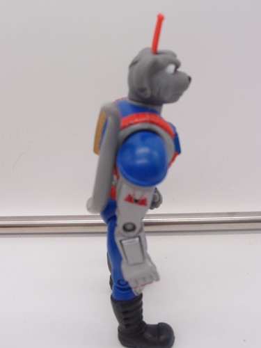 Figuras de acción Galoob (1993-1994) Biker Mice From Mars (tú eliges) (T12) - Imagen 21 de 56