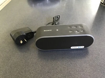 gumtree bluetooth speaker